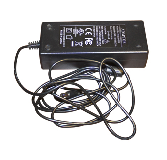LED strip transformer