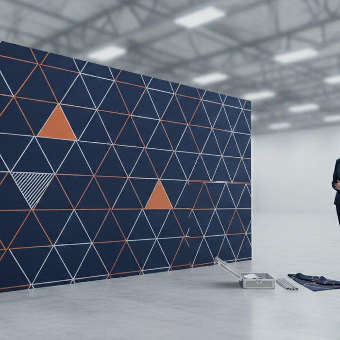 2m x 4m Exhibition Stands: Professional Buying Guide 2026