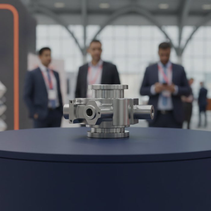 360 Degree Product Display Stands: The Professional B2B Guide to Dynamic Exhibitions