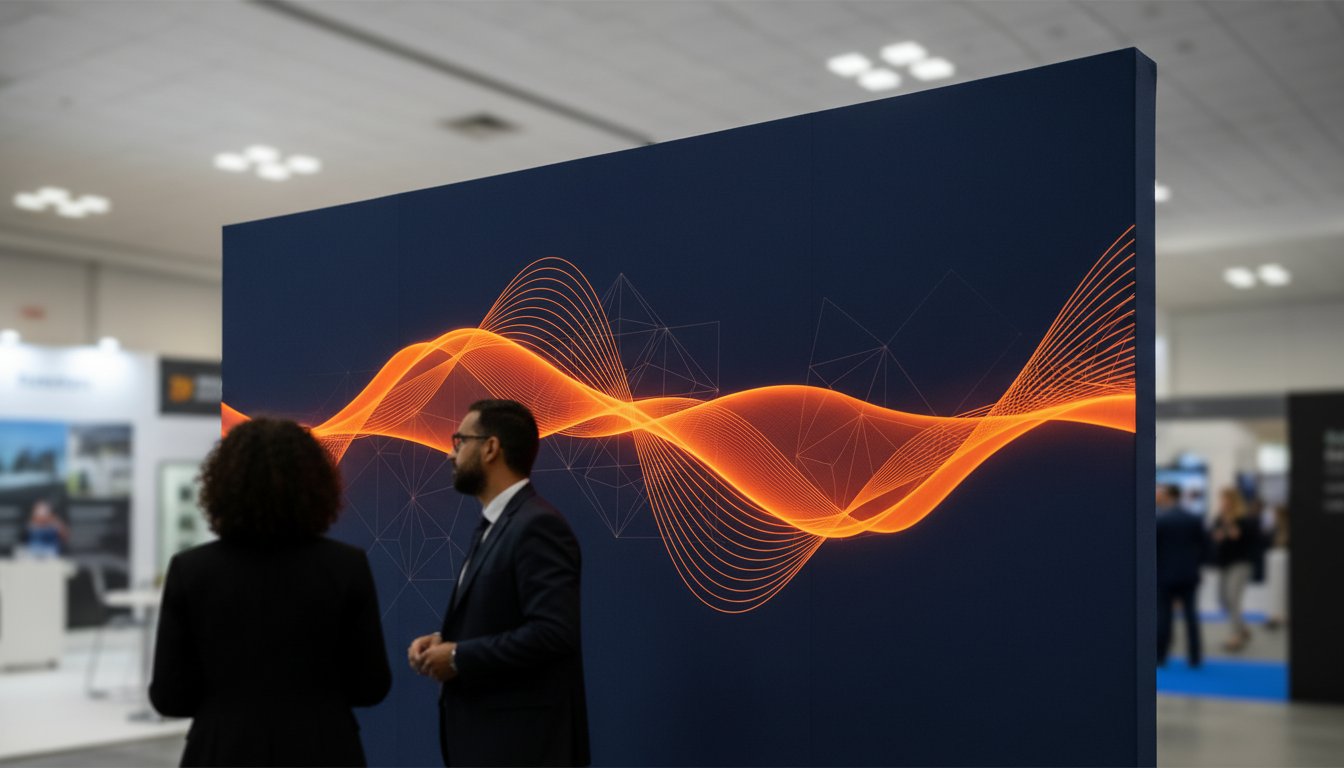Animated Lightbox Display for Events: The Professional Guide to Dynamic Branding