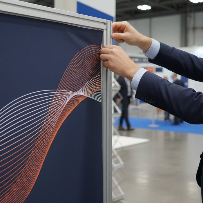 The Professional Guide to Non-Damaging Shell Scheme Wall Panels for 2026