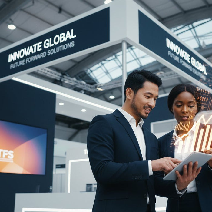 Justifying Your Exhibition Budget to Management: A Strategic Business Case Guide