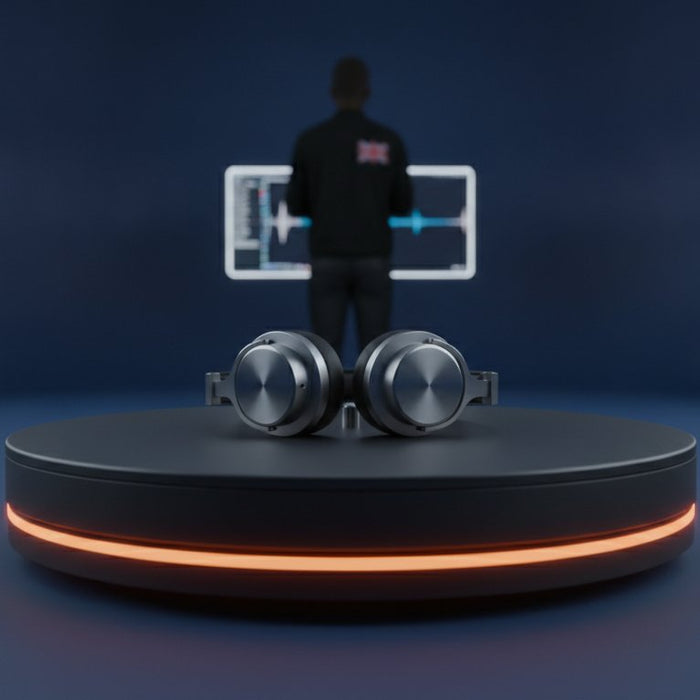 Motorised Turntables for Product Photography: The Professional B2B Guide (2026)
