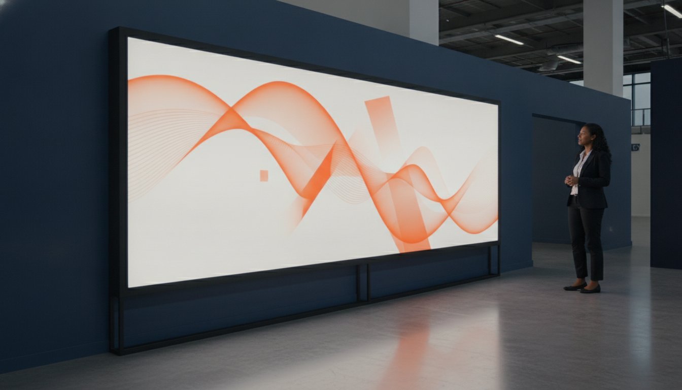 The Ultimate Guide to slimline display lightboxes