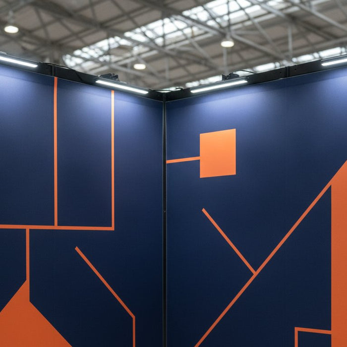 Best LED Exhibition and Display Lights: A Complete Buying Guide