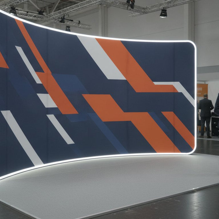 The Professional Buyer’s Guide to Pop-Up Displays in 2026