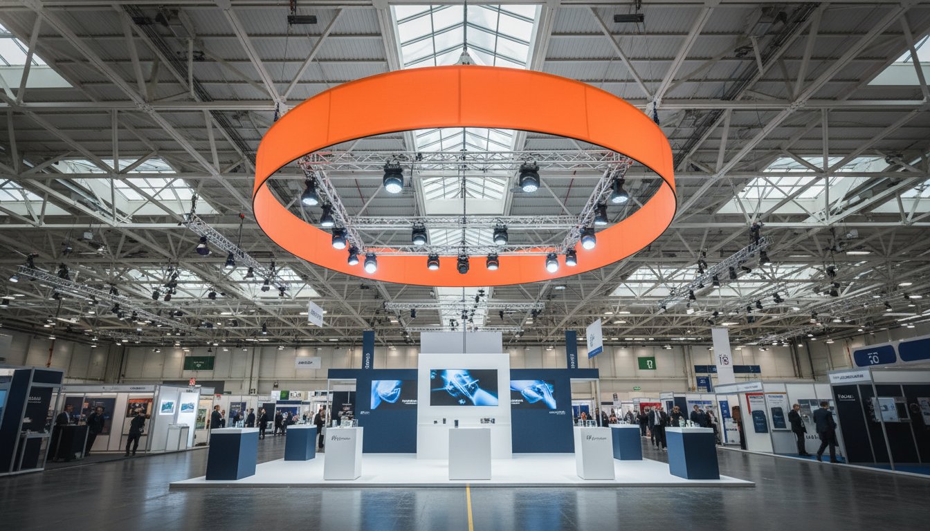 Choosing Hanging Display Frames and Aerial Lighting Truss: The 2026 Buyer’s Guide