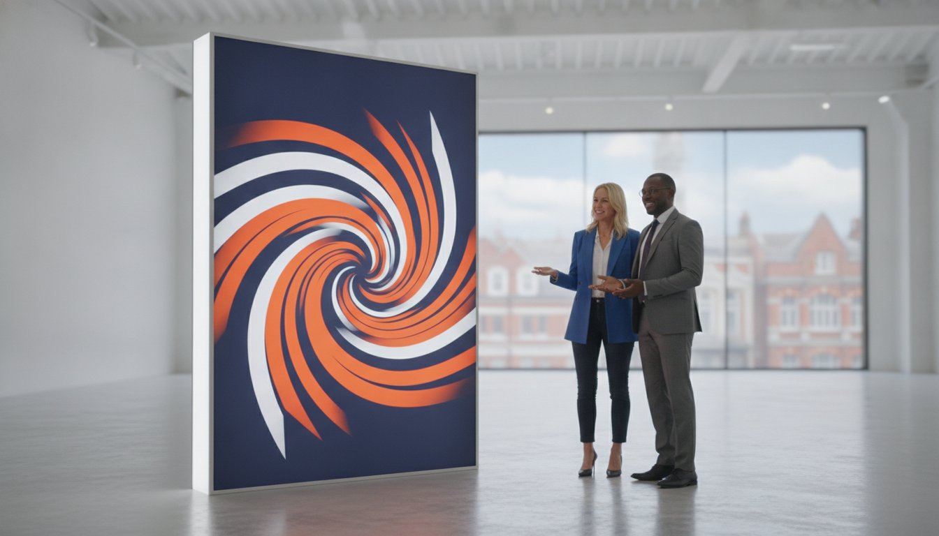 Effective Freestanding Display Stands for Retail Success