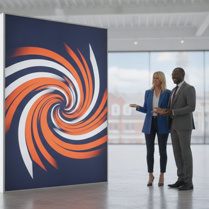 Effective Freestanding Display Stands for Retail Success