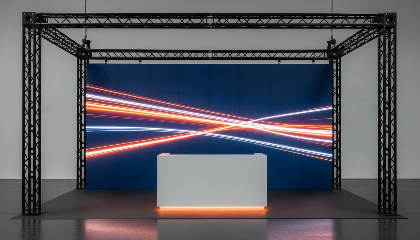 Formula 1 Exhibition Design: Lessons in High-Octane Brand Impact for 2026