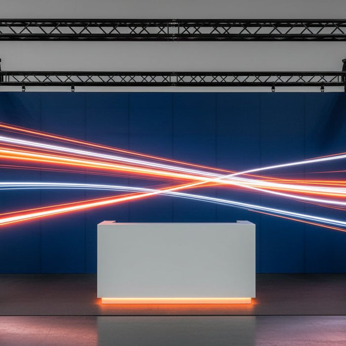 Formula 1 Exhibition Design: Lessons in High-Octane Brand Impact for 2026