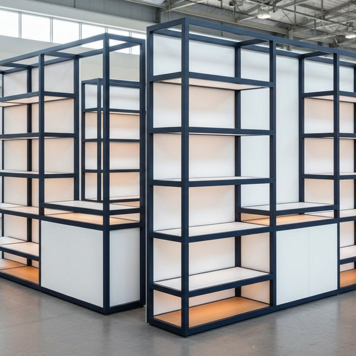 What is a Concession? A Practical Guide to Retail and Exhibition Models