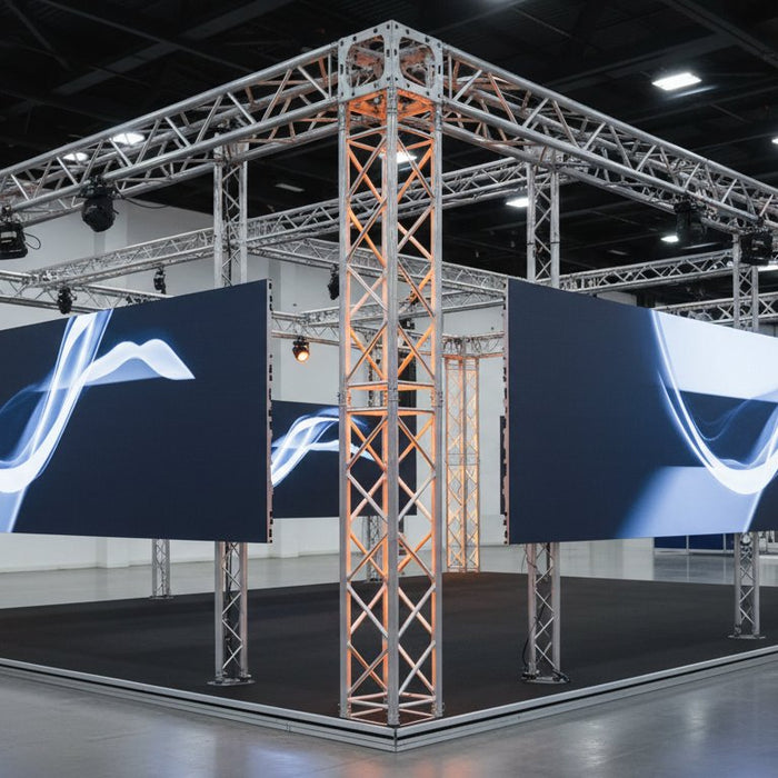 Truss Truss: The Ultimate Guide to Exhibition & Event Structures in 2026