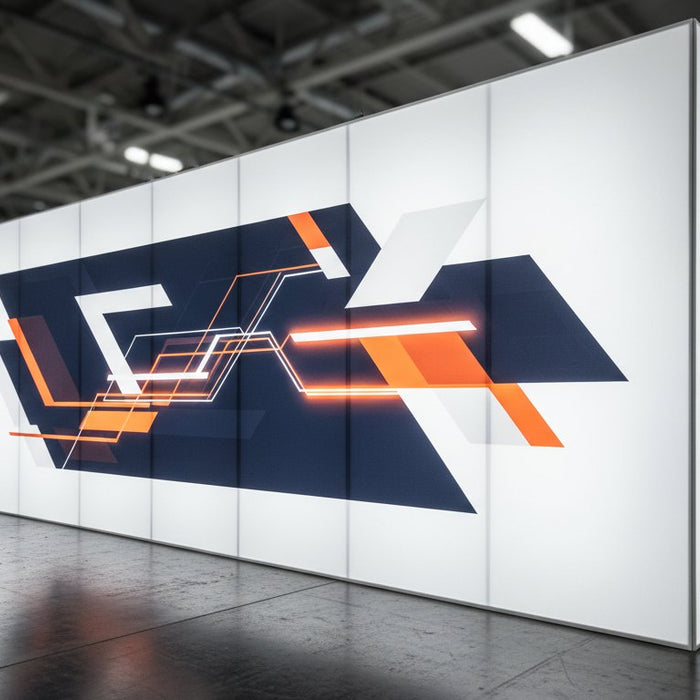 Backlit Tension Fabric Wall: The Ultimate Guide to Illuminated Displays