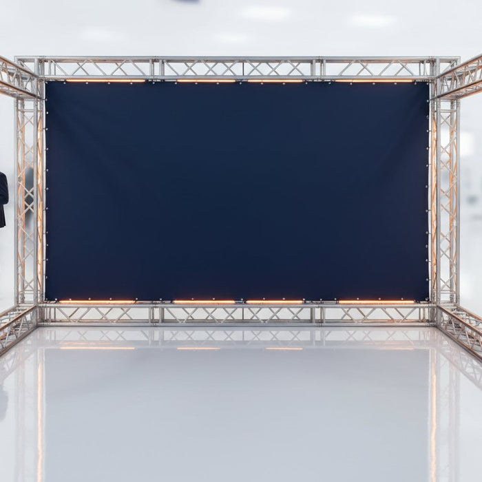 Portable Truss Systems for Events: The Professional Guide to Impactful Structures