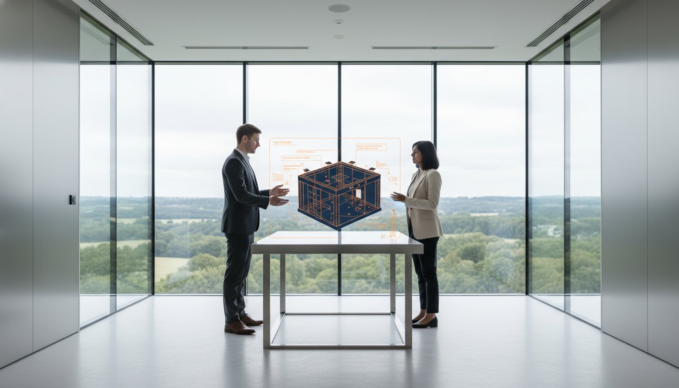 The Ultimate Exhibition Planning Checklist for Businesses: Your 2026 Strategy