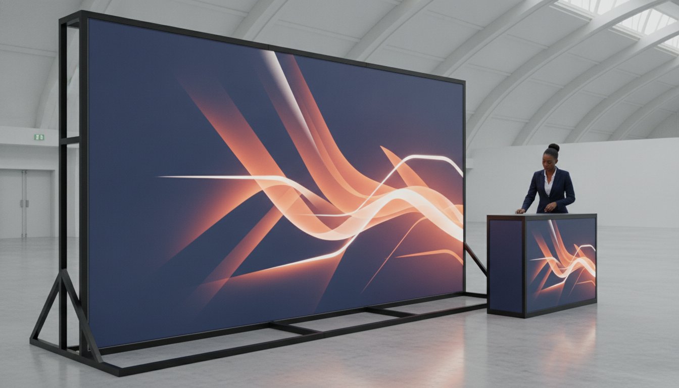 Black Friday Deals on Exhibition Equipment: The 2026 Buyer’s Guide