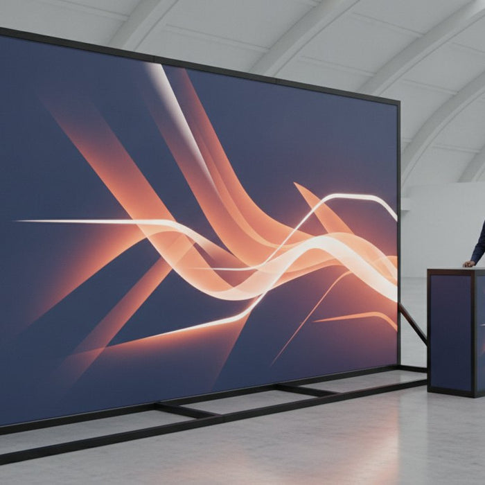 Black Friday Deals on Exhibition Equipment: The 2026 Buyer’s Guide