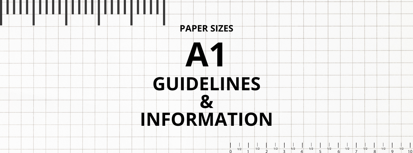 Maximising Impact with A1 Format: A Guide for Effective Displays
