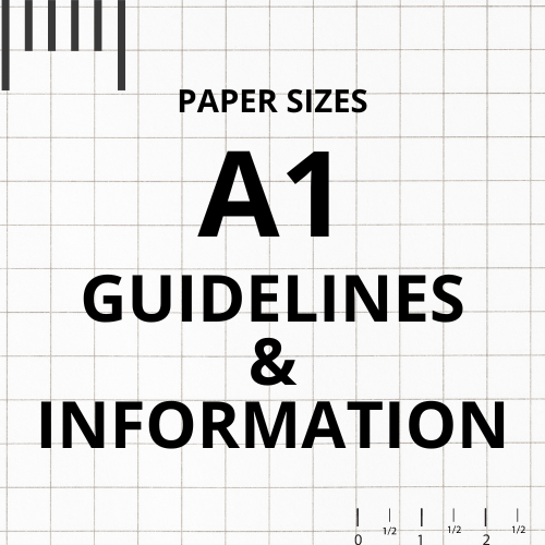 Maximising Impact with A1 Format: A Guide for Effective Displays
