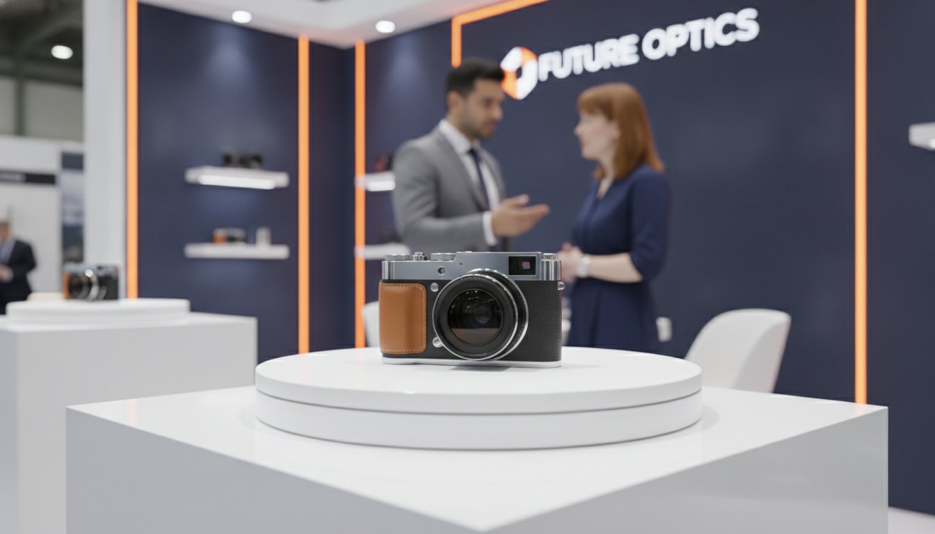 Choosing the Best Display Turntable (0-50kg) for Professional Exhibits