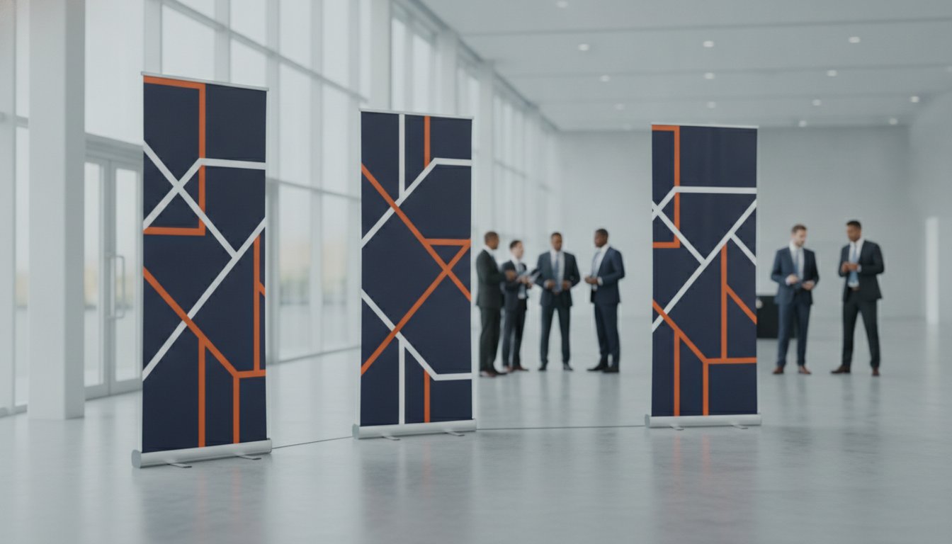 Choosing the Best Pull-Up and Pop-Up Banners: A Professional Buyer’s Guide (2026)