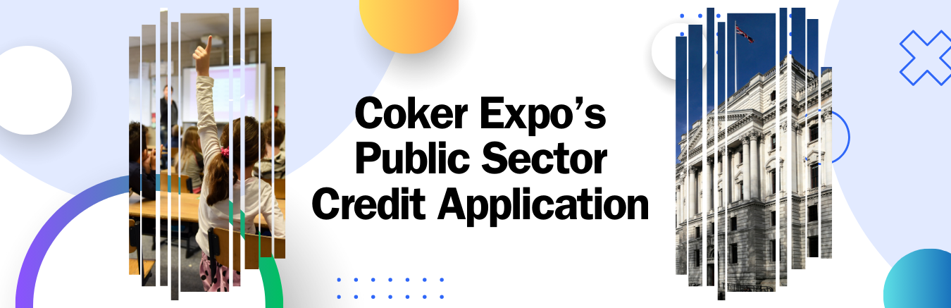 Navigating a Public Sector Credit Application: A Comprehensive Guide