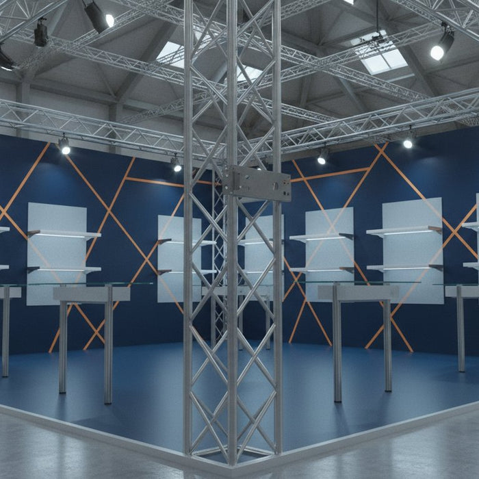 Gantry Accessories Buying Guide 2026: Enhancing Your Exhibition Stand