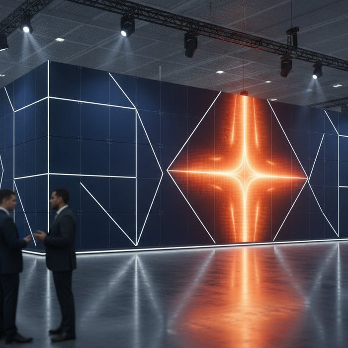 Modular Exhibition Stands: 2026 Professional Buyer’s Guide