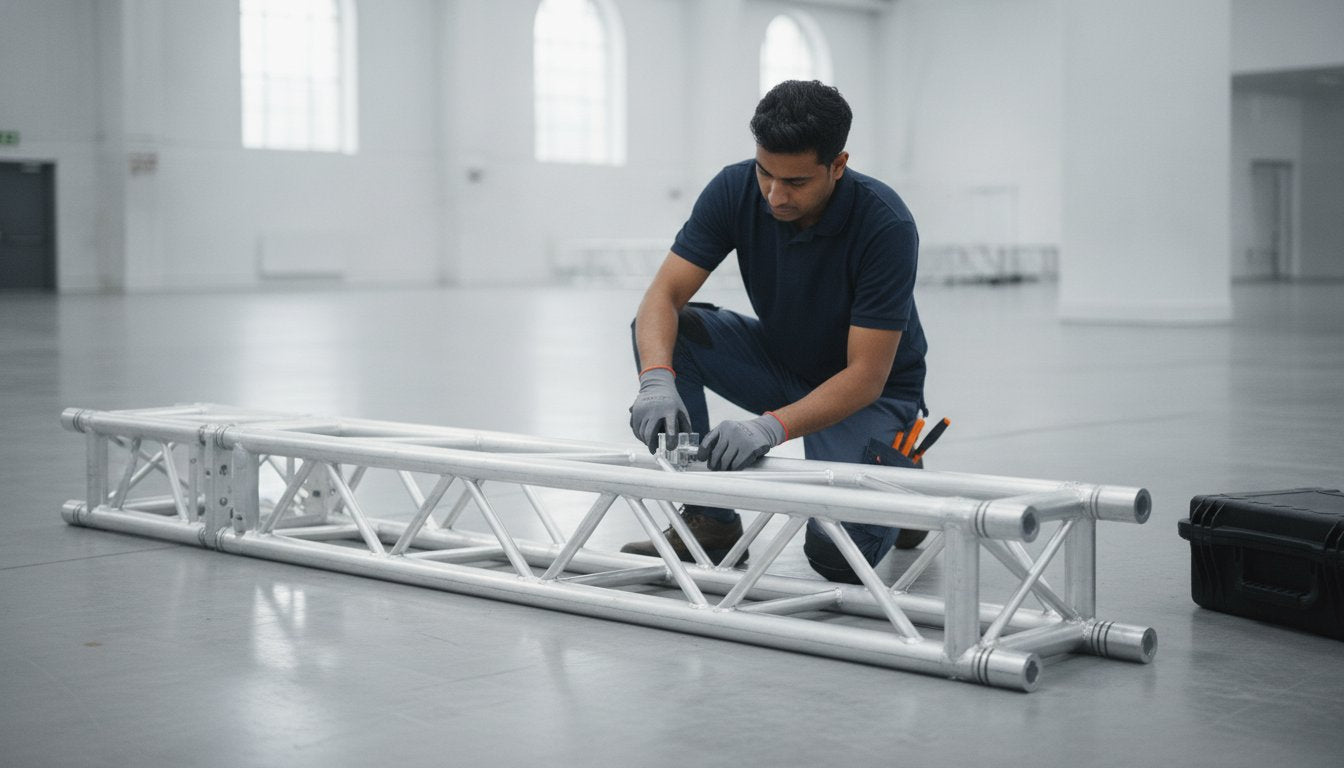 S35 Trio Gantry Components: The Professional Buyer's Guide for 2026