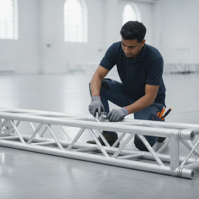 S35 Trio Gantry Components: The Professional Buyer's Guide for 2026