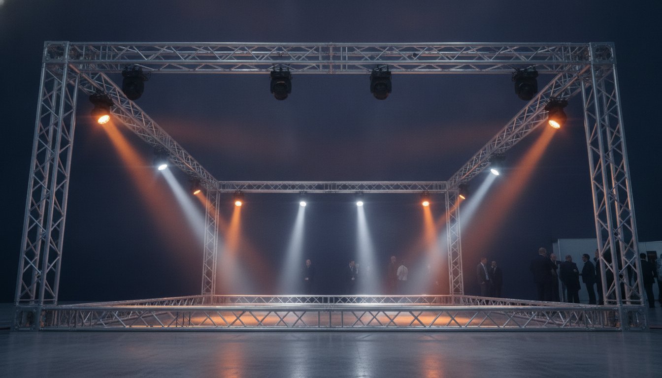 S50 Quad Gantry Components: 2026 Professional Buying Guide