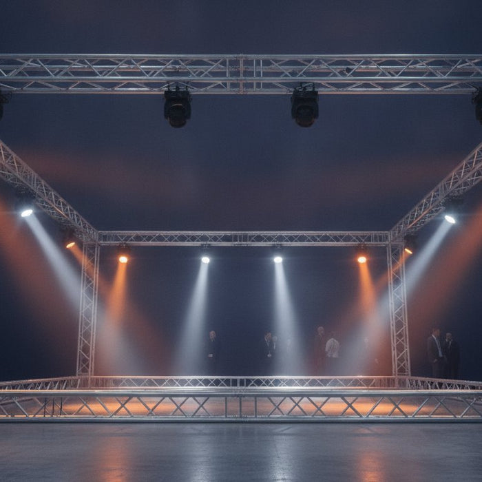 S50 Quad Gantry Components: 2026 Professional Buying Guide