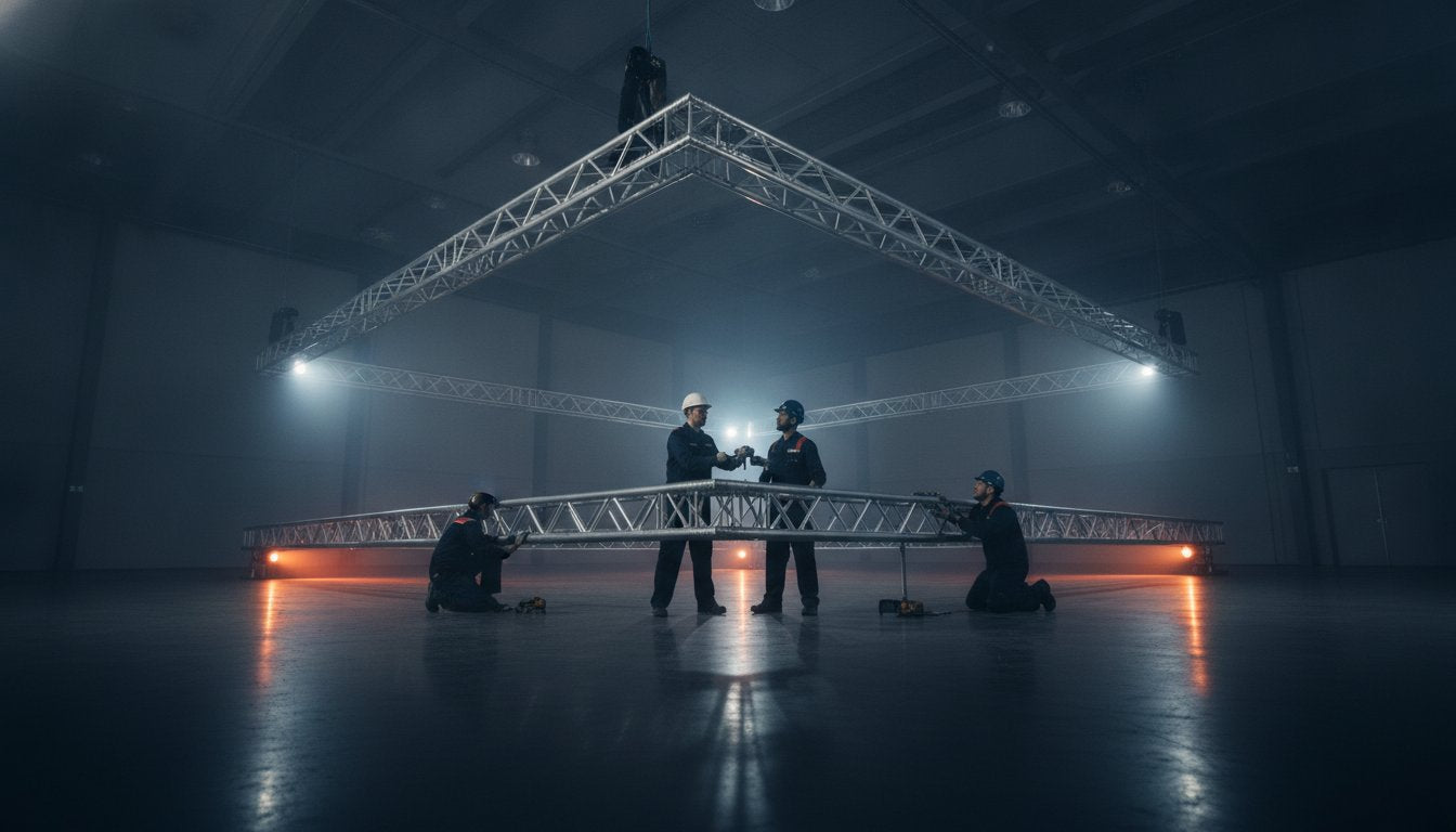 S50 Trio Gantry Components: 2026 Professional Buying Guide