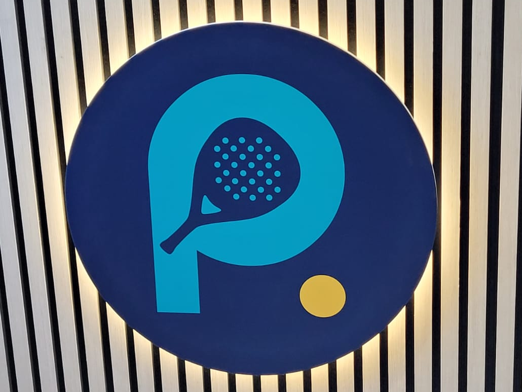 Large Format Signage