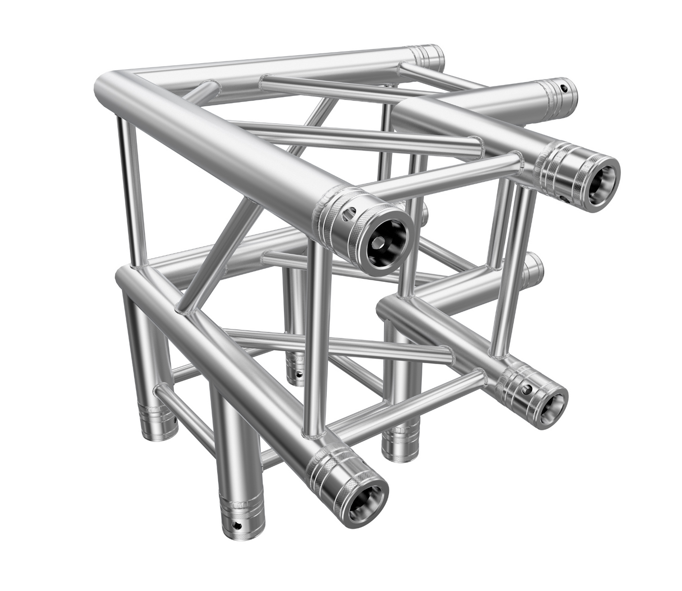 S50 Quad Gantry Components