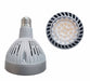 40 W LED Flood lamp 4000K E27 CokerExpo