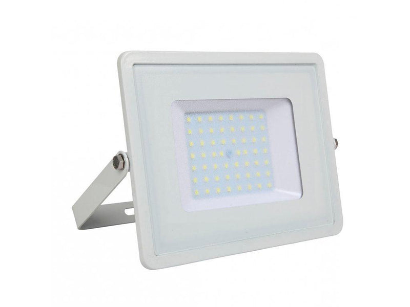 50W LED-Flutlicht (Warmweiß)