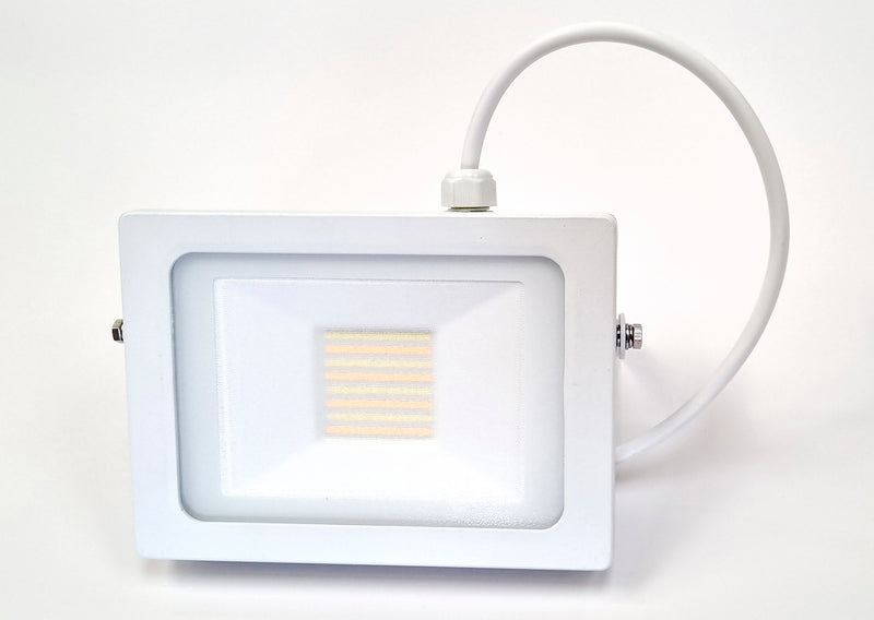 70w Exhibition Floodlight (Tri Colour Temp)