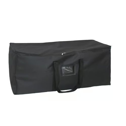 Curved Stretch Fabric Meeting Pod (Including Printed Graphic)