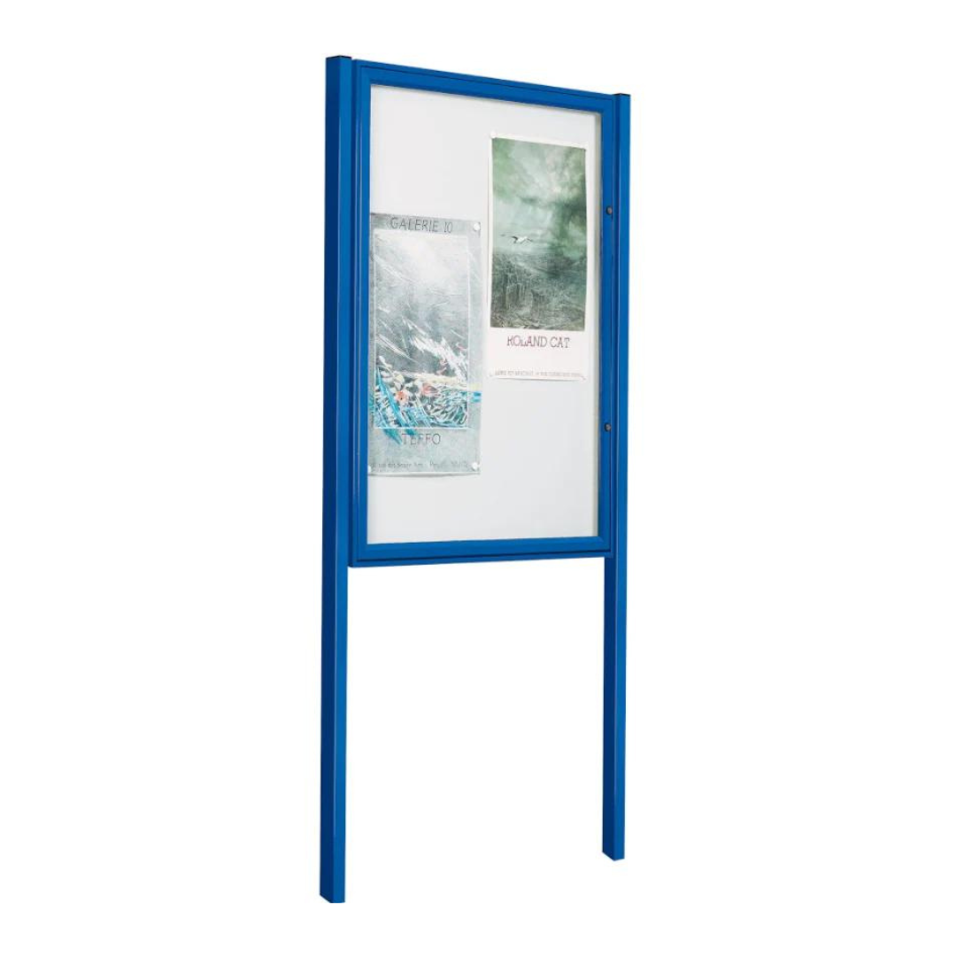 Notice Boards 58mm