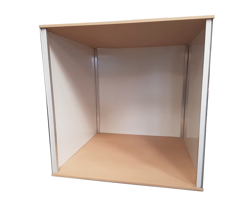 Branded Flat Panel Display Counter