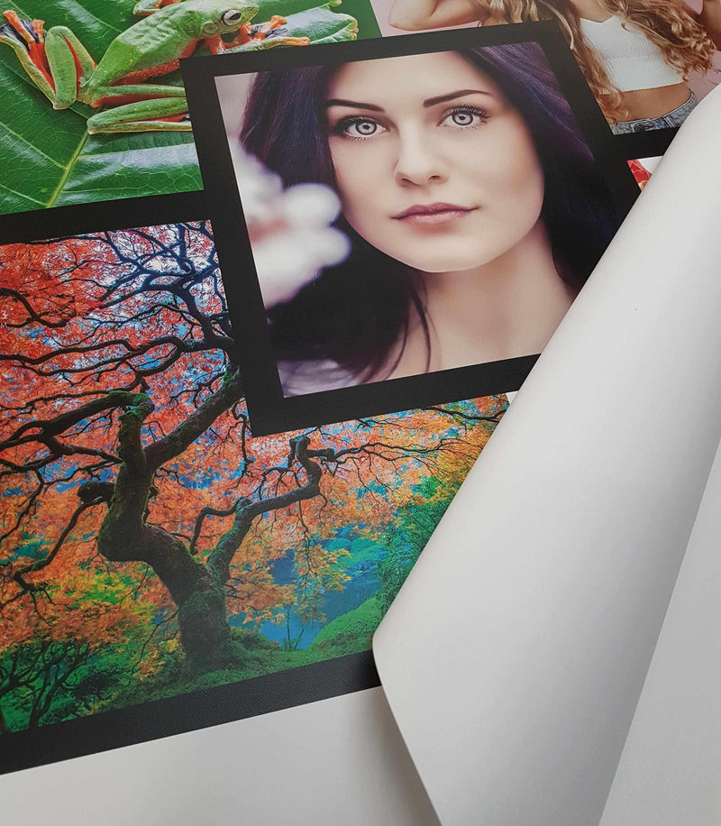 Printed blockout pvc banner