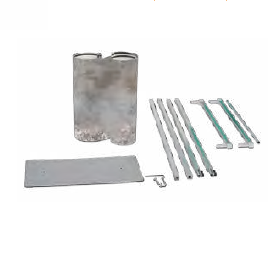 Freestanding Display Stand - Magnetix