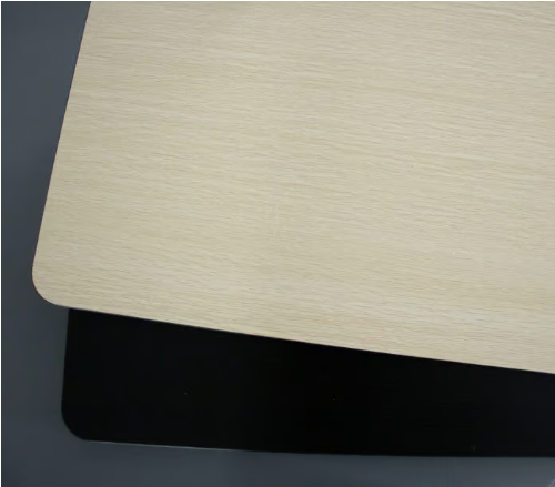 Promotional portable counter for events - PVC Tambour