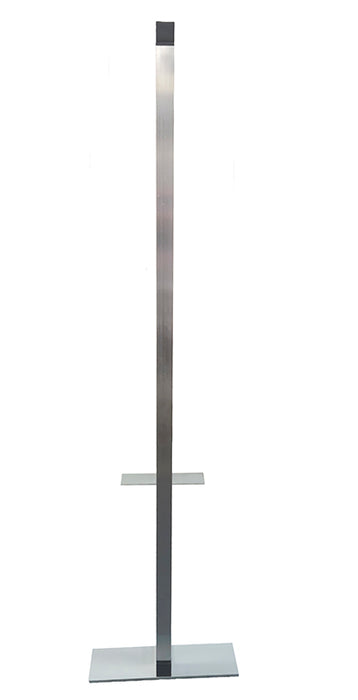 Freestanding Aluminium Framework for Exhibition Display Wall Graphics