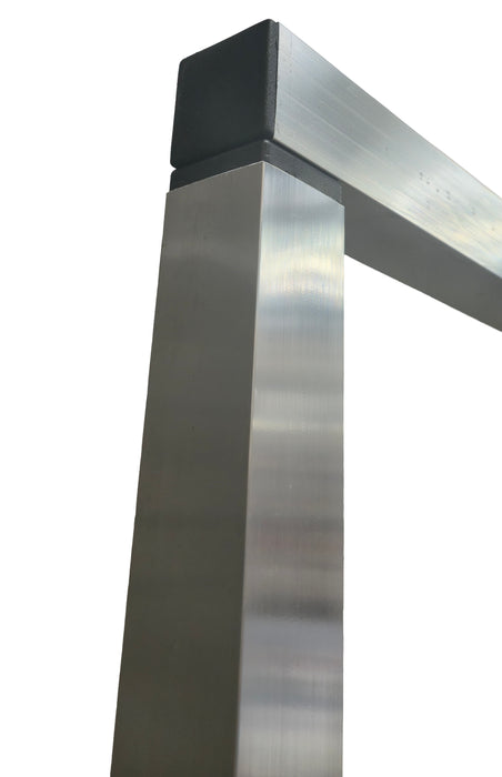 Freestanding Aluminium Framework for Exhibition Display Wall Graphics