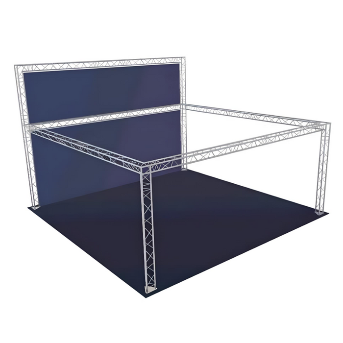 Lighting Truss (For 4m x 4m floor area - Build 51)