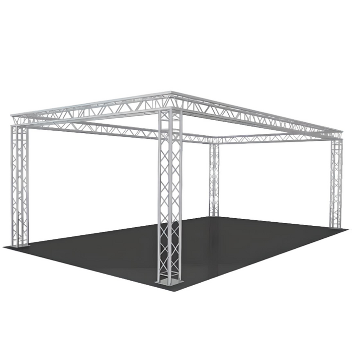 Lighting Truss (For 3.5m x 3.5m floor area - Build 60)