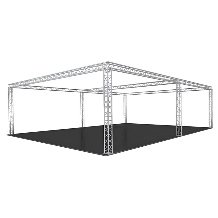 Lighting Truss (For 18m x 8m floor area - Build 66)